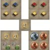 Queen Games Fresco: The Bishop's Favor Board Games