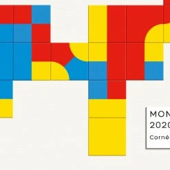 Cubicle 7 Entertainment Mondriaan 2020