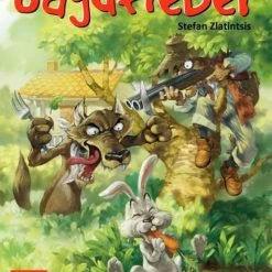 Smiling Monster Games Jagdfieber