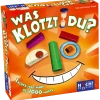 HUCH! & Friends Was Klotzt Du?