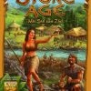 Hans Im Glück Stone Age: Style Is The Goal (German Import)