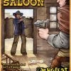 SlugFest Games High Noon Saloon