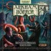 Fantasy Flight Games Arkham Horror: Dunwich Horror Expansion Board Games