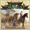 Z-Man Games Silk Road
