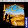 KOSMOS Board Games Lost Cities (Import)