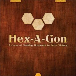 Catalyst Game Labs Board Games Hex-A-Gon