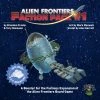 Game Salute Board Games Alien Frontiers: Faction Pack #1