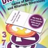 ThinkFun Board Games Distraction