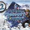 REBEL.pl K2: Lawina (aka K2: The Avalanche) (Polish Import)