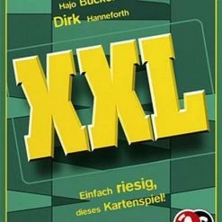 ABACUSSPIELE XXL (Import)