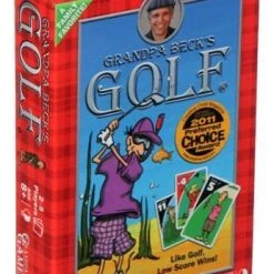 Grandpa Beck's Games Grandpa Beck's Golf