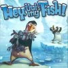 Fantasy Flight Games Board Games Hey, That's My Fish! (Large Box Edition)