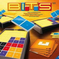 Ravensburger Board Games BITS