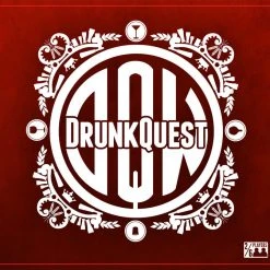 Loot Corps Board Games DrunkQuest
