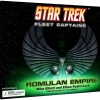 WizKids Games Star Trek: Fleet Captains - Romulan Empire Board Games