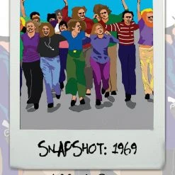 Hamster Press Snapshot: 1969