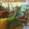 Queen Games Board Games Buccaneer