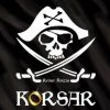 Asyncron Games Korsar
