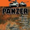 GMT Games Board Games Panzer (Second Edition)