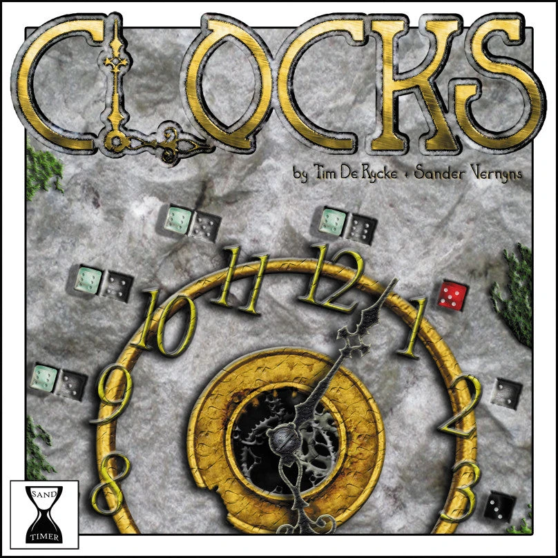 SandTimer Board Games Clocks 1 SandTimer Board Games Clocks
