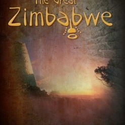 Splotter Spellen Board Games The Great Zimbabwe (New Edition) (Import)