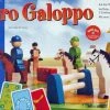 Rio Grande Games Board Games Giro Galoppo
