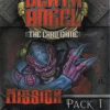 Fantasy Flight Games Board Games Space Hulk: Death Angel - The Card Game - Mission Pack 1