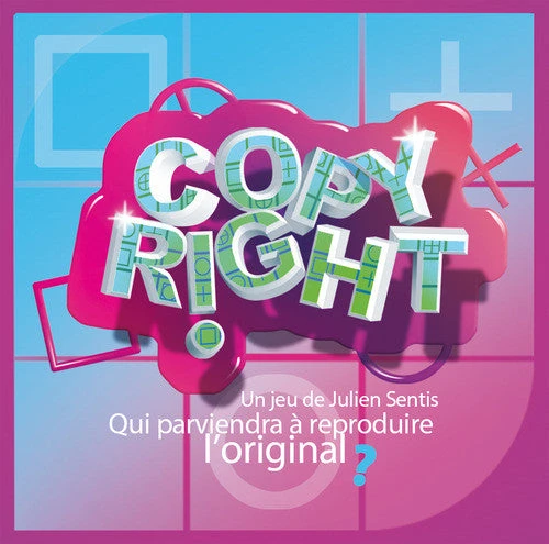Ferti Board Games Copyright (French) 1 Ferti Board Games Copyright (French)