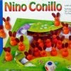 Selecta Spielzeug Nino Conillo Board Games