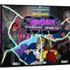 Greater Than Games, LLC Sentinels Of The Multiverse: Shattered Timelines Board Games