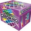 Asmodee Board Games Chromino (English Standard Edition)