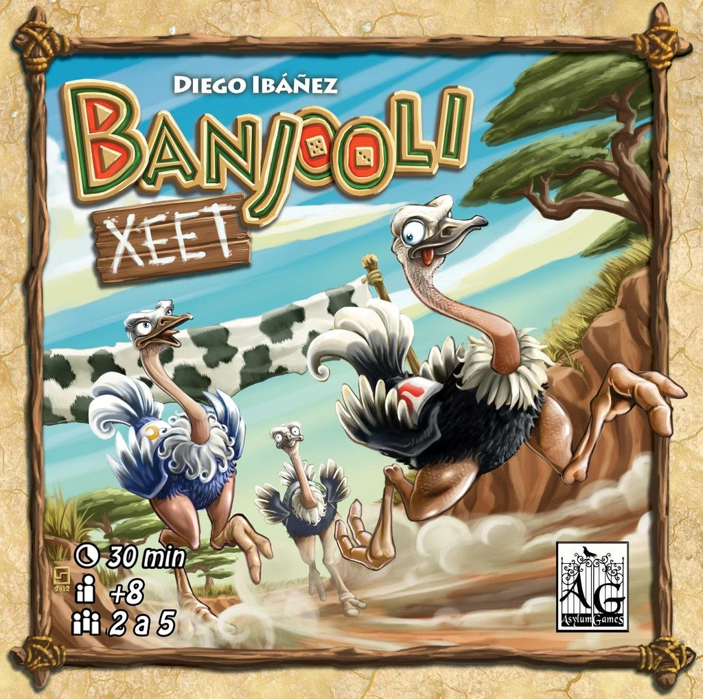 Asylum Games Banjooli Xeet Board Games 1 Asylum Games Banjooli Xeet Board Games