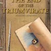 Z-Man Games Board Games The End Of The Triumvirate