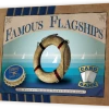 Famous Games Co Famous Flagships: The World's Smallest Yacht Racing Game