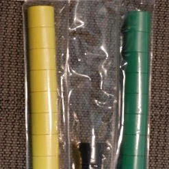 Arcane Wonders Mage Wars: Action Marker Set 1 (French Import) Board Games