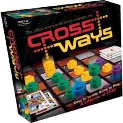 USAopoly CrossWays