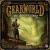 Fantasy Flight Games Board Games Gearworld: The Borderlands