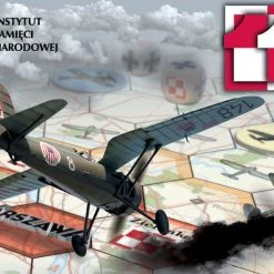 Instytut Pamięci Narodowej 111 Board Games