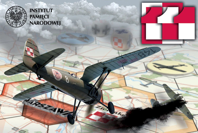 Instytut Pamięci Narodowej 111 Board Games 1 Instytut Pamięci Narodowej 111 Board Games