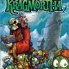 Giochi Uniti Board Games Kragmortha