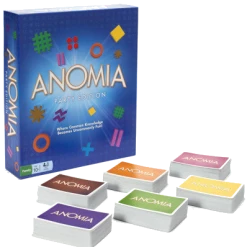 Anomia Press Anomia: Party Edition
