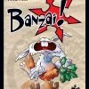 Black Book Editions Banzai! Board Games