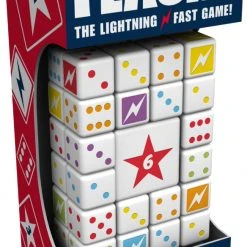 Blue Orange Games Flash!