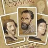 Placentia Games Florenza: The Card Game