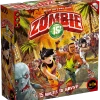 IELLO Board Games Zombie 15'