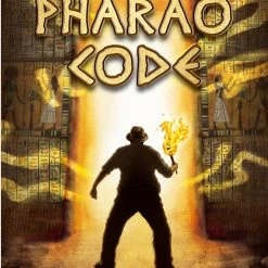 AMIGO Spiel Pharaoh Code