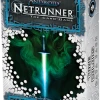 Fantasy Flight Games Android: Netrunner - True Colors