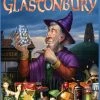 Franjos Spieleverlag Glastonbury (Import) Board Games