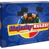 FoxMind Majority Rules Board Games