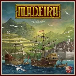 What's Your Game? Madeira